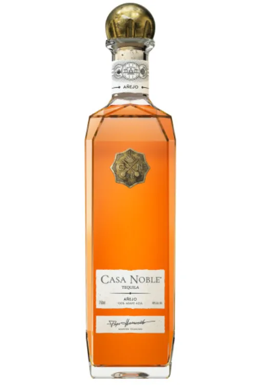 Casa Noble Añejo