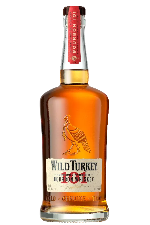 WILD TURKEY AUSTIN NICHOLS ARCHIVES GOLD FOIL - 750 ML | Whiskey