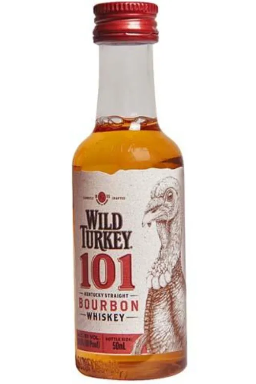 Wild Turkey 101 - 750 ML | Whiskey