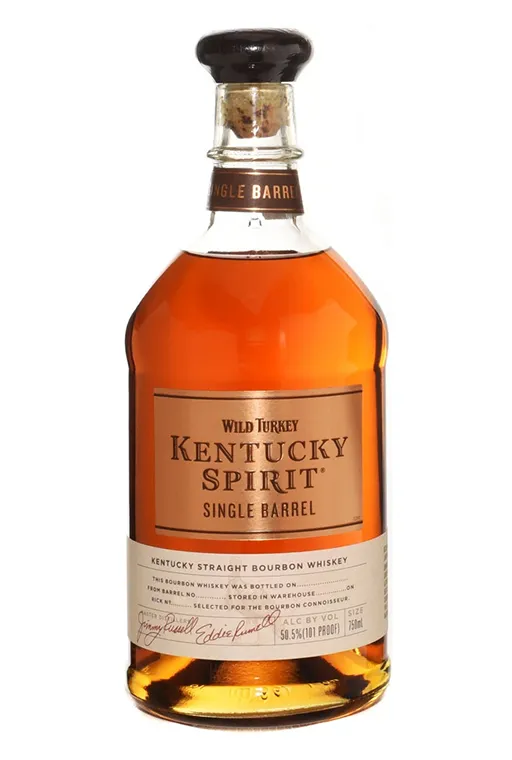 Wild Turkey Kentucky Spirit
