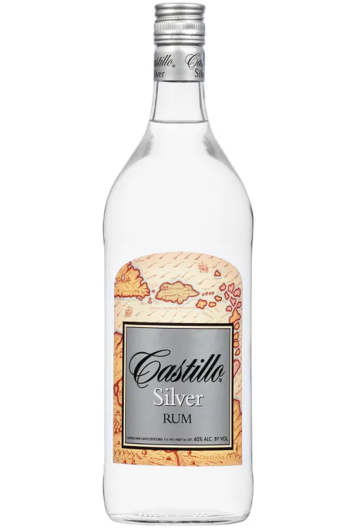 Castillo Silver