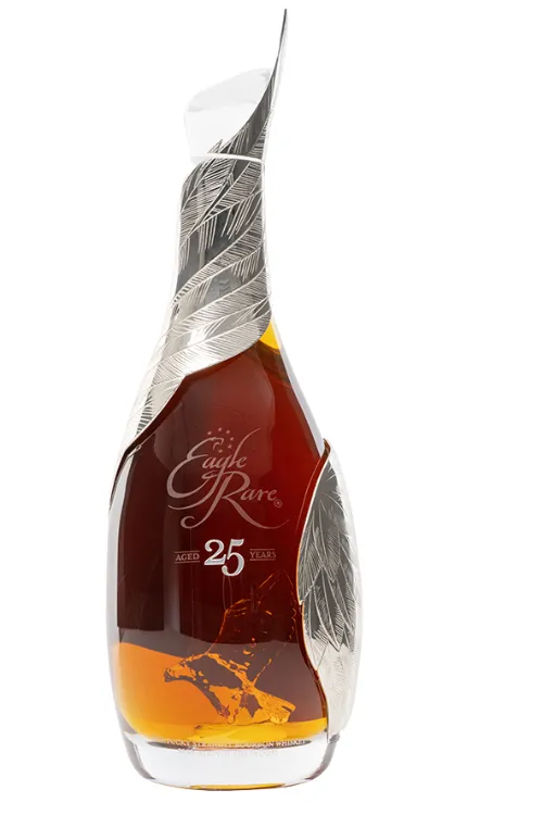 Eagle Rare 25