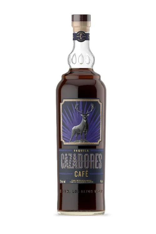 Cazadores Cafe