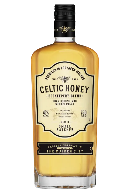 入手困難！ Celtic 12年 スコッチウイスキー 750ml Celtic Honey - 750 ML | Whiskey