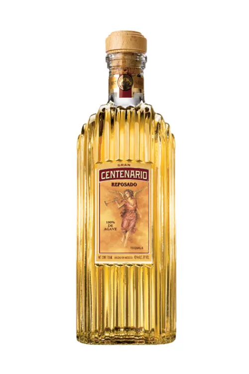 Gran Centenario Reposado
