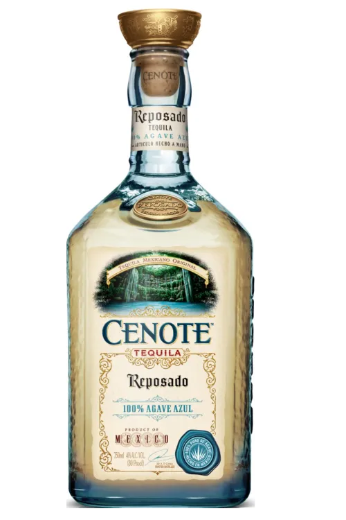 Cenote Reposado