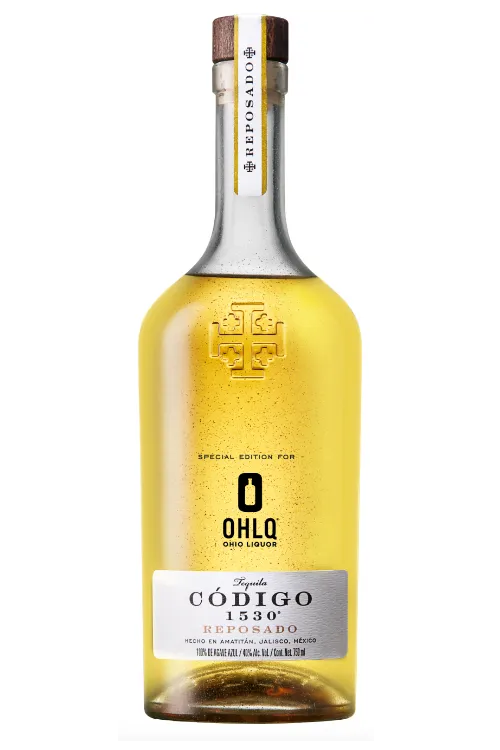 Codigo 1530 Tequila Reposado Single Barrel