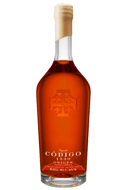 Codigo 1530 Origen Extra Anejo