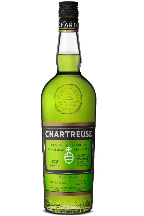 その他 green chartreuse liqueur Green Chartreuse - 750 ML | Cordial