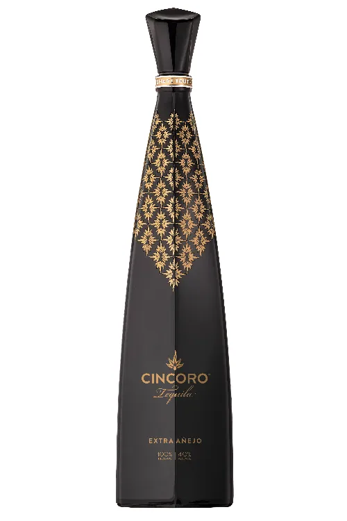 Cincoro Extra Añejo Tequila