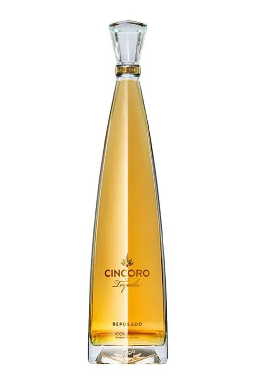 Cincoro Reposado