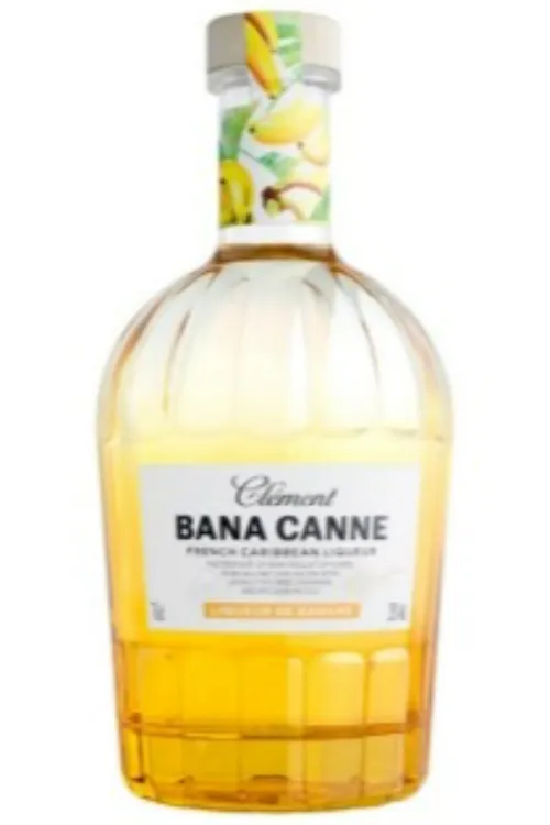 CLEMENT BANA CANNE