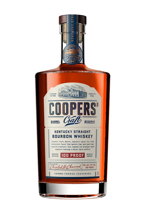 Coopers' Craft Barrel Reserve