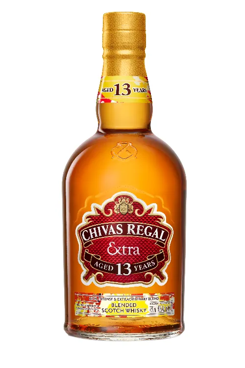 Chivas Extra 13 Year Old