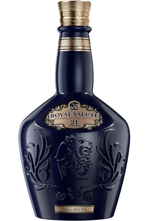 Chivas  Royal Salute 21 Year