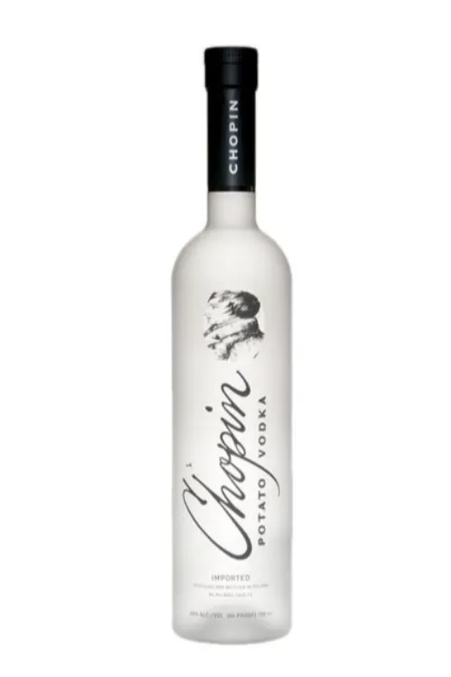 Chopin Potato Vodka