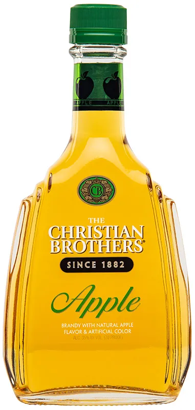 Christian Bros Apple