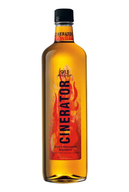 Cinerator
