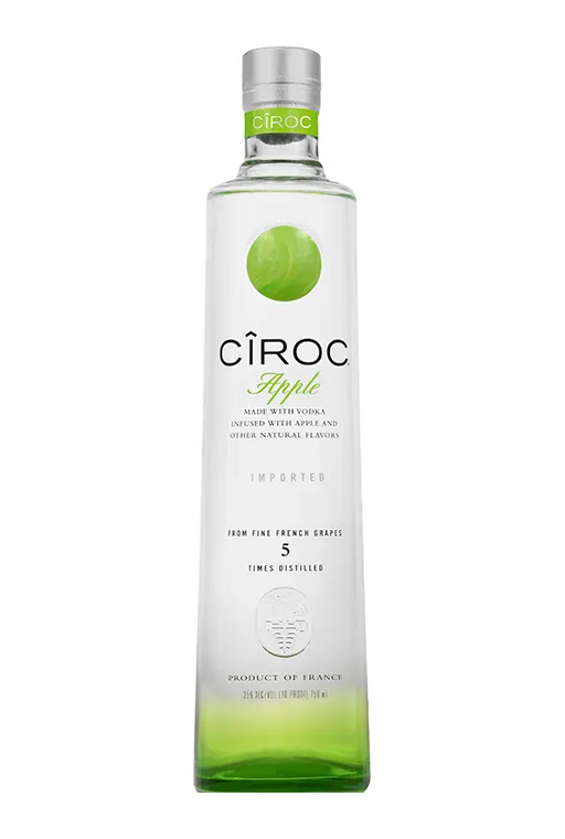CIROC Apple