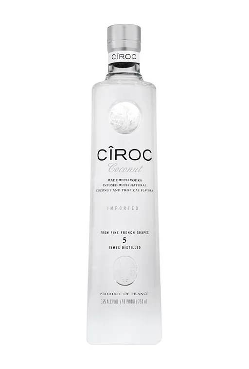CIROC Coconut