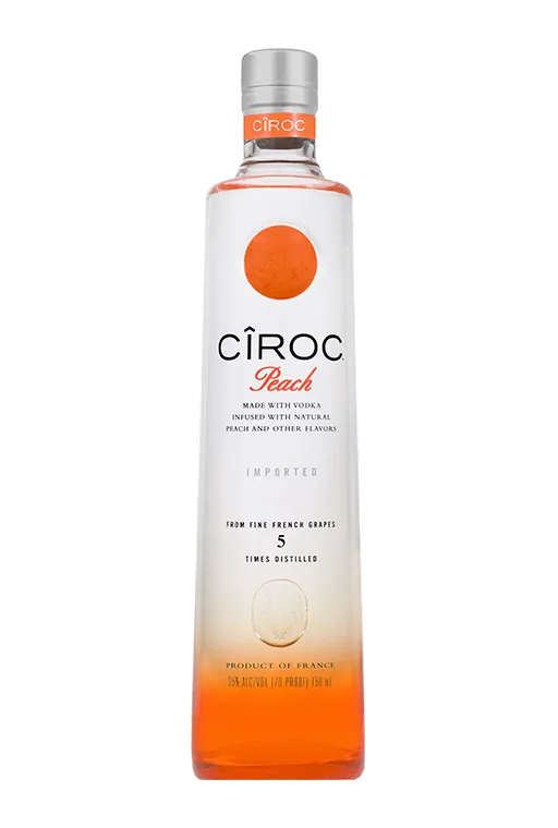 CIROC Peach