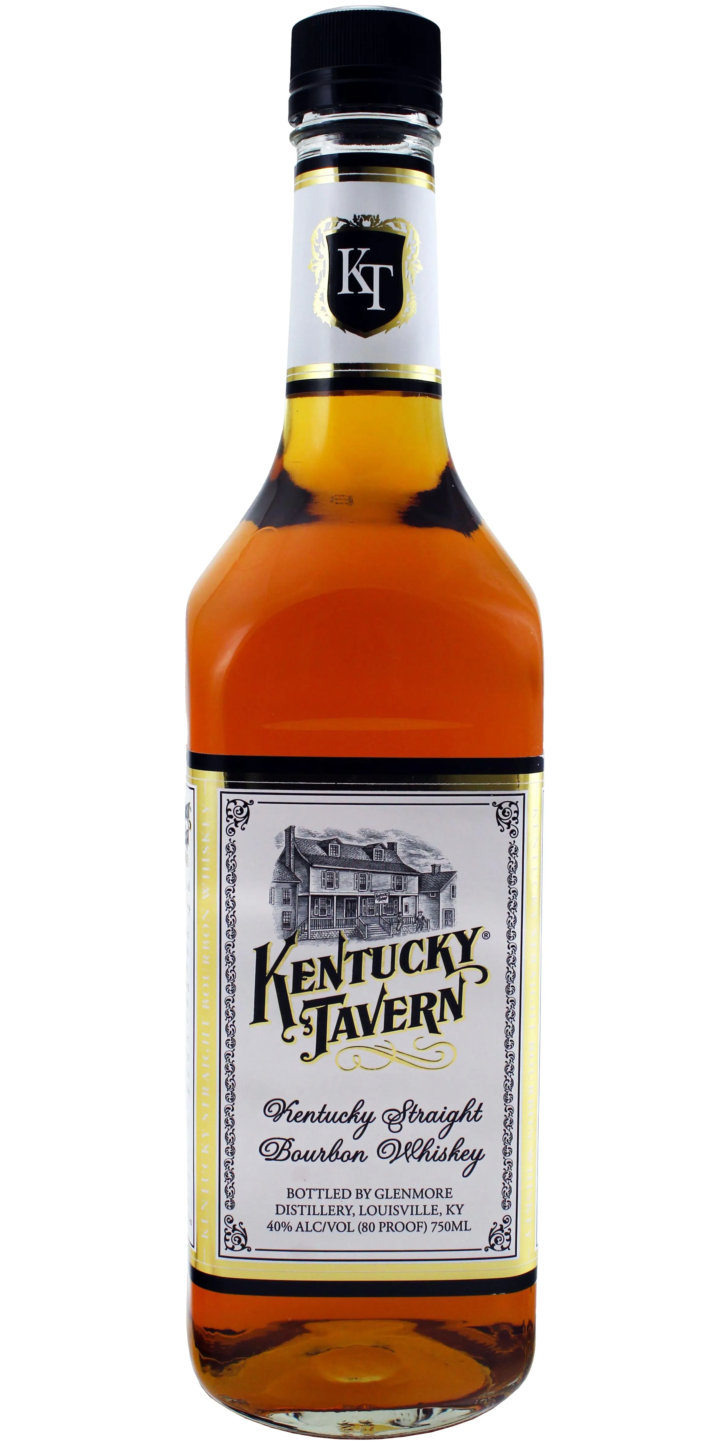 Kentucky Tavern Kentucky Straight Bourbon Whiskey