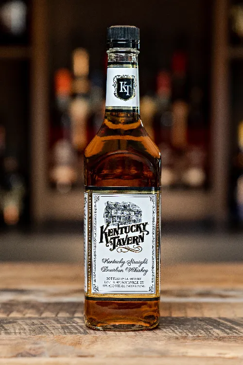 ウイスキー Kentucky Straight Bourbon 750ml Kentucky 10 Straight Bourbon: Finished with Sherry Cask Stave