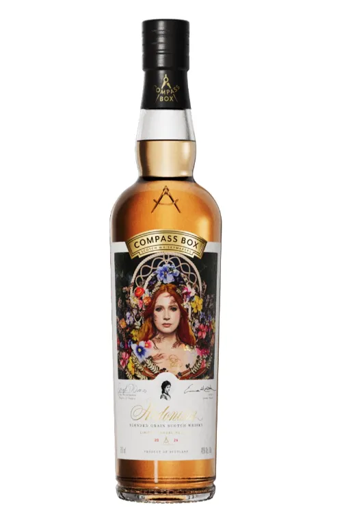 CHIVAS ROYAL SALUTE 21 YEAR - 700 ML | Whiskey