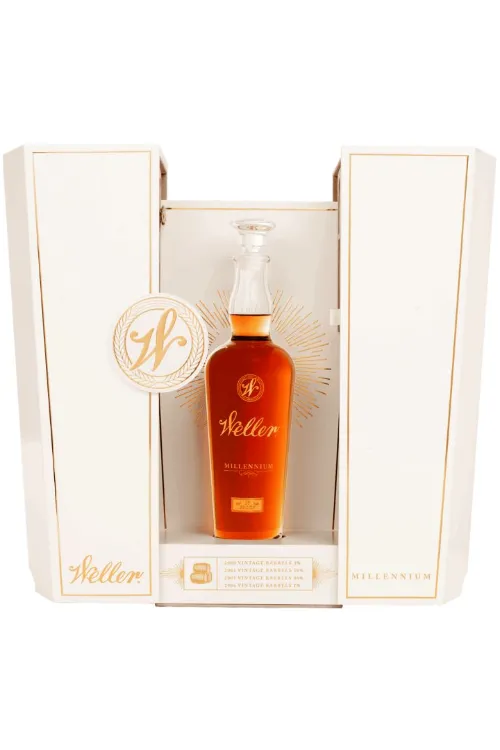 Weller Special Reserve - 750 ML | Whiskey