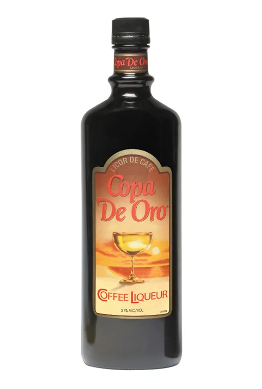 Copa De Oro