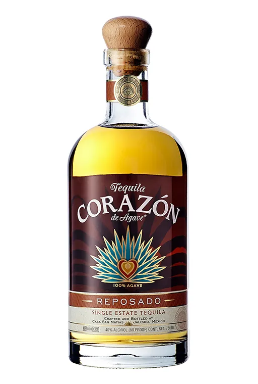 Corazon Reposado
