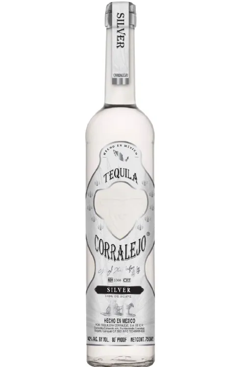 Corralejo Blanco