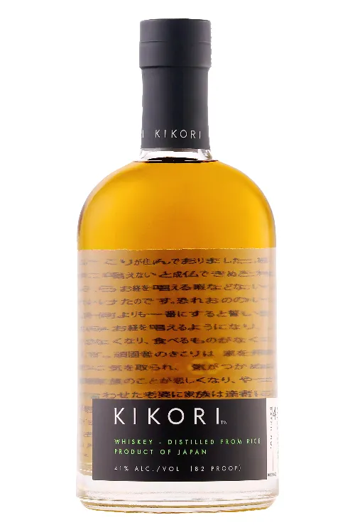 Kikori