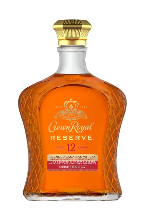 Crown Royal Special Reserve - 750 ML | Whiskey