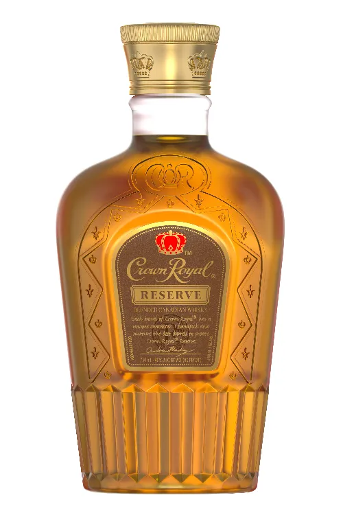 Crown Royal Special Reserve - 750 ML | Whiskey