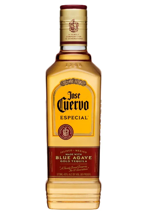 Jose Cuervo Especial Gold - 750 ML | Tequila