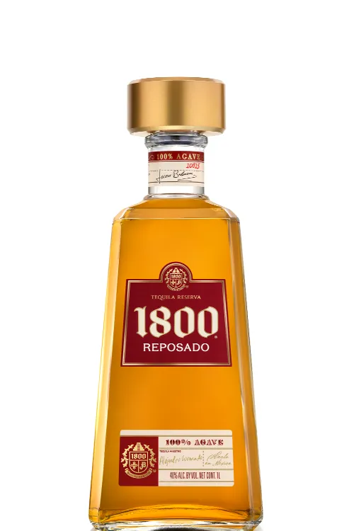 1800 Reposado - 750 ML | Tequila