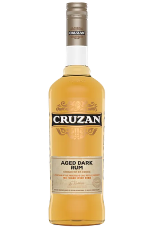 Cruzan Estate Dark