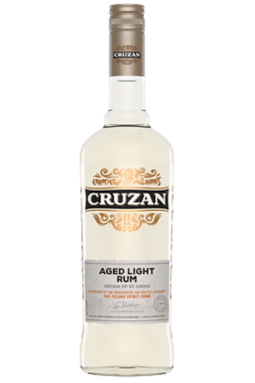 Cruzan Estate Light
