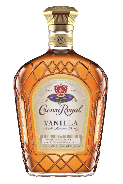 Crown Royal Vanilla