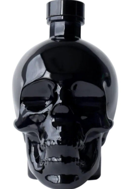 Crystal Head Onyx