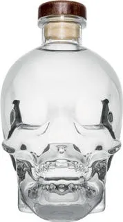 Crystal Head Vodka