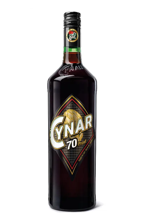 Cynar 70 Proof