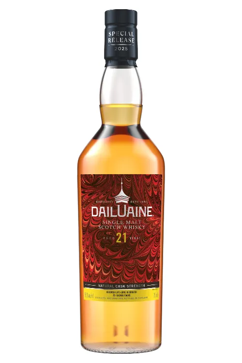 DAILUAINE 21YO