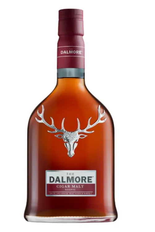 The Dalmore 15 Year Single Malt Scotch Whisky - 750 ML | Whiskey