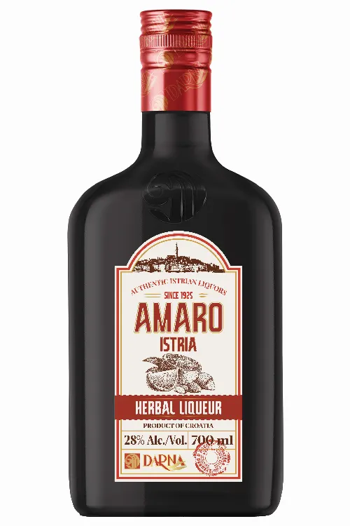 DARNA AMARO ISTRIA