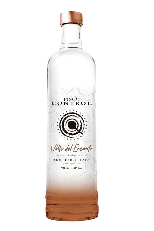 Control Pisco