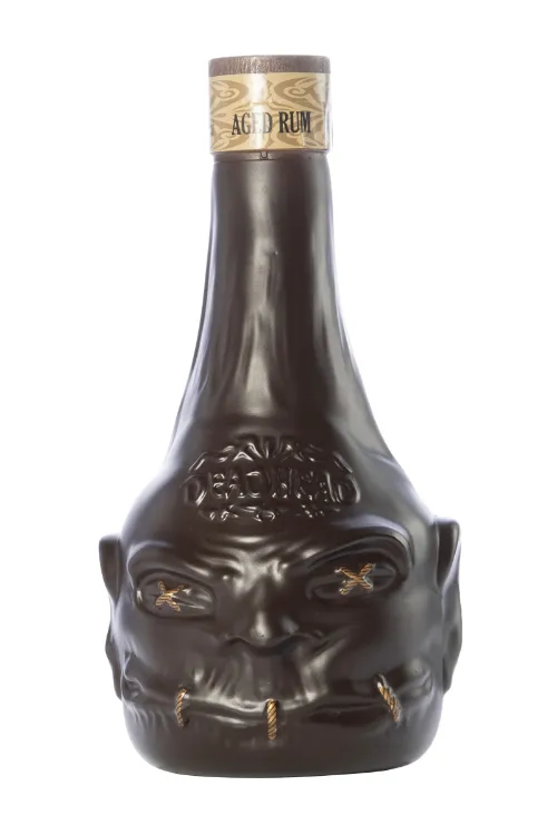 Deadhead Aged