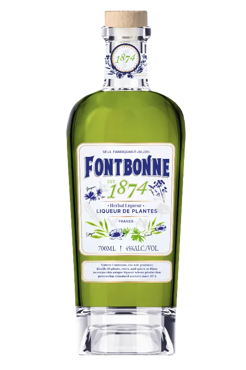 FONTBONNE