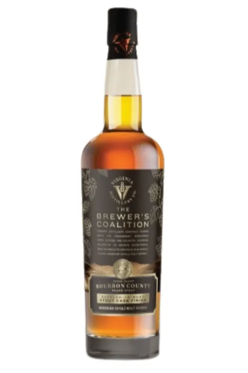 VDC GOOSE ISLAND BOURBON COUNTY STOUT CASK FINISH